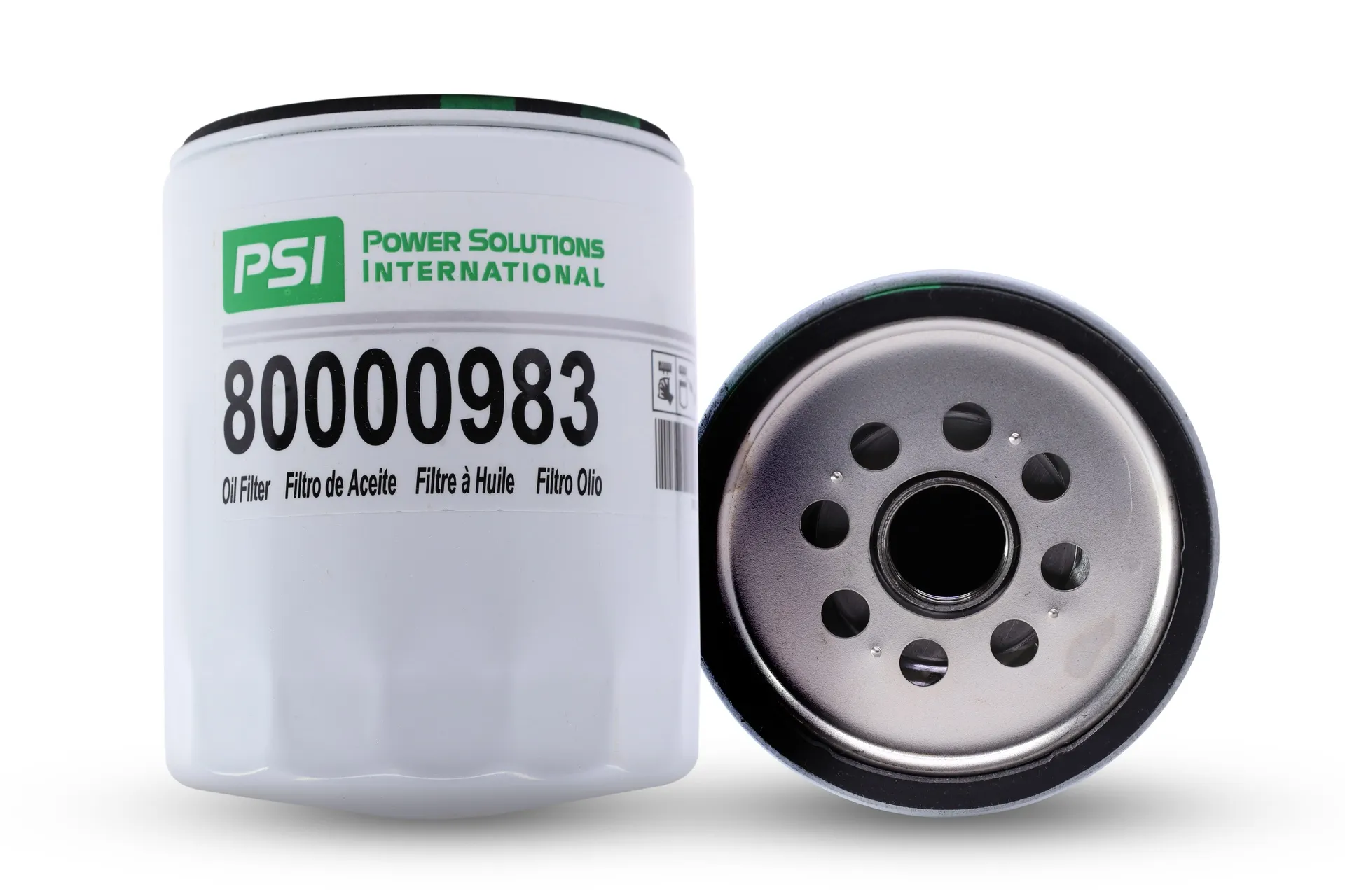 Filter,Oil,IC,PSI,Gas/Propane