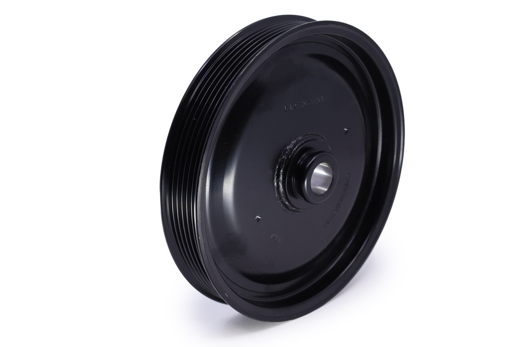 Pulley,Power Steering Pump,7.3L