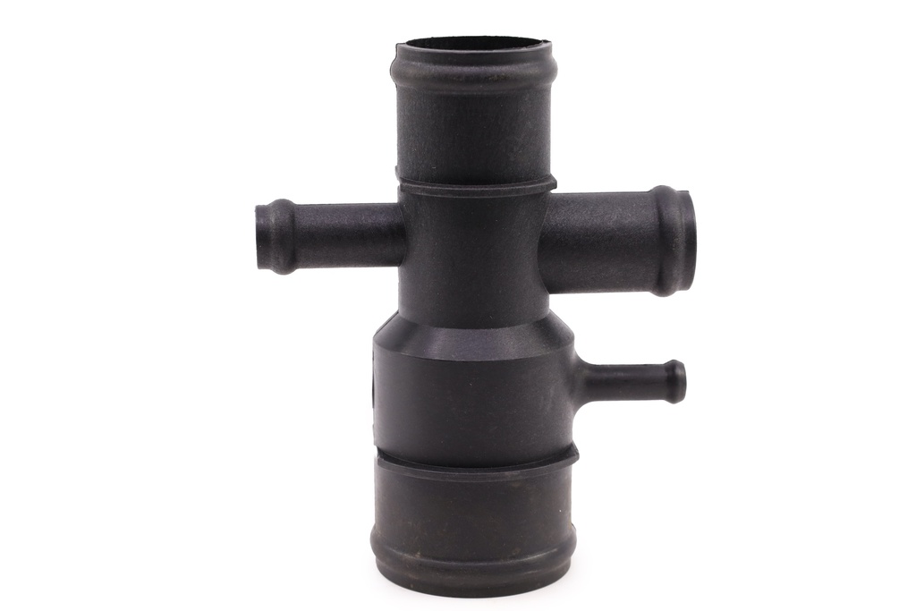Connector,Coolant,Eng Oil Cooler,7.3L, Ford,Cv