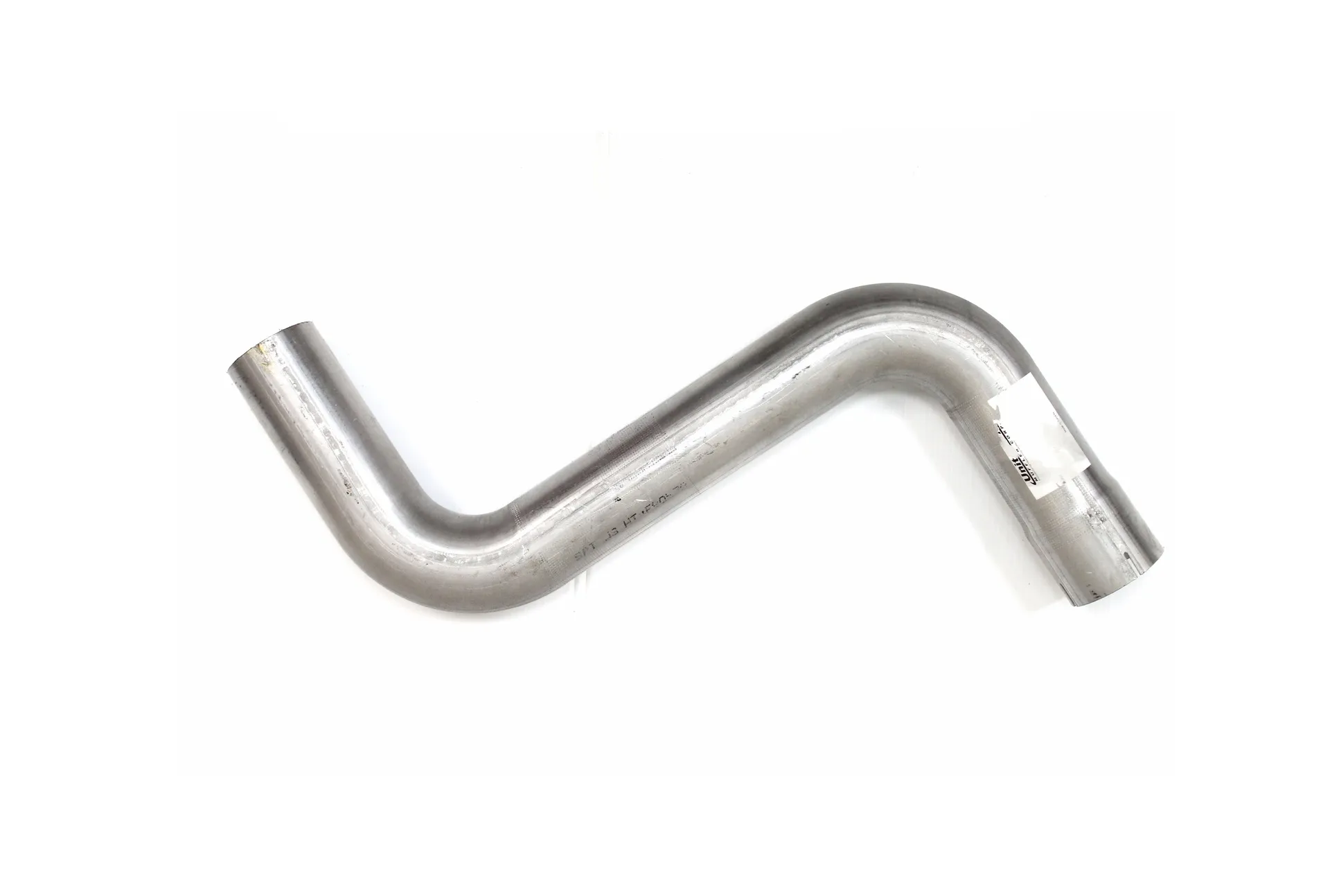 Pipe, Exhaust, 20.25", GM