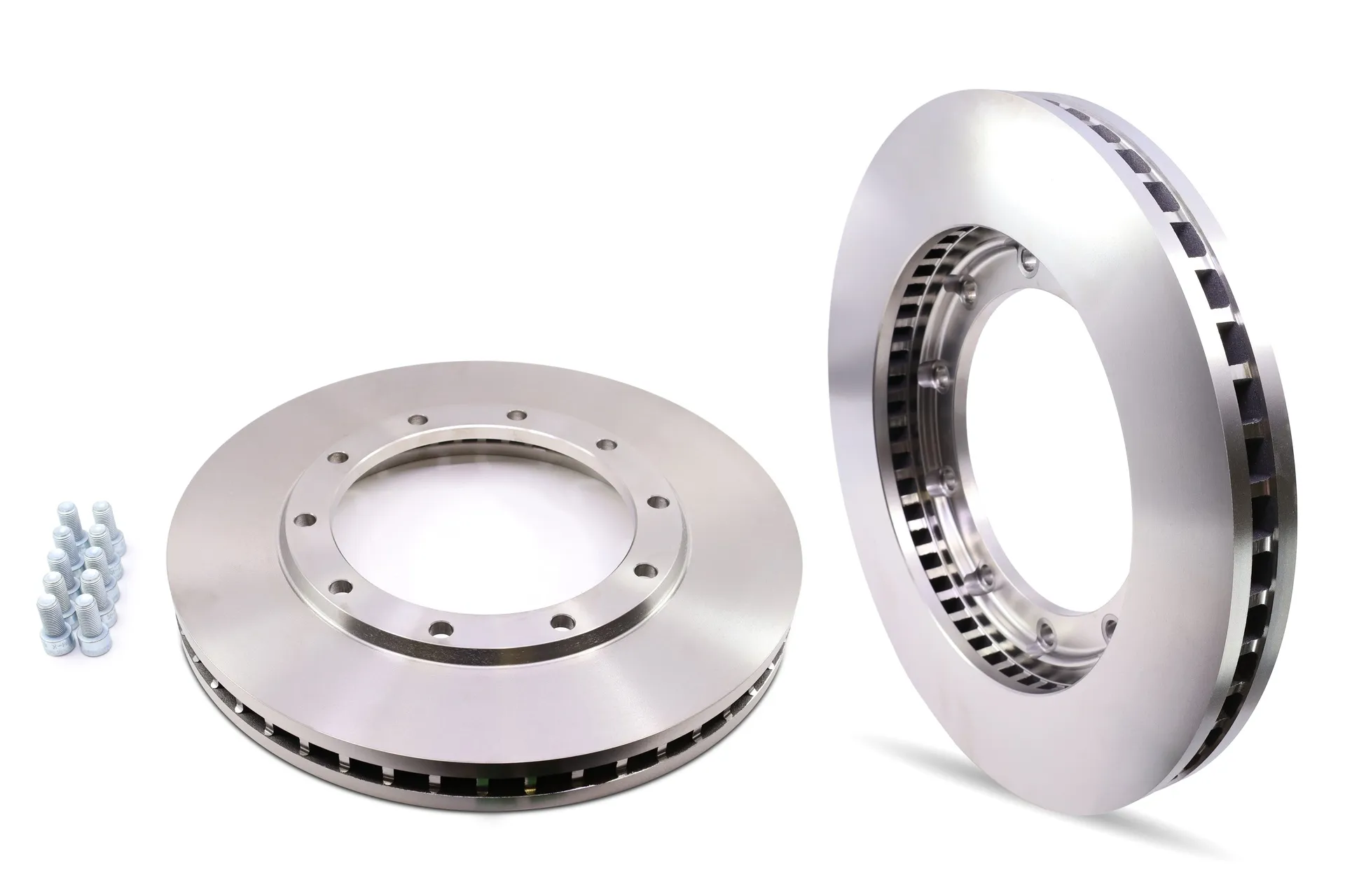 Brake Rotor