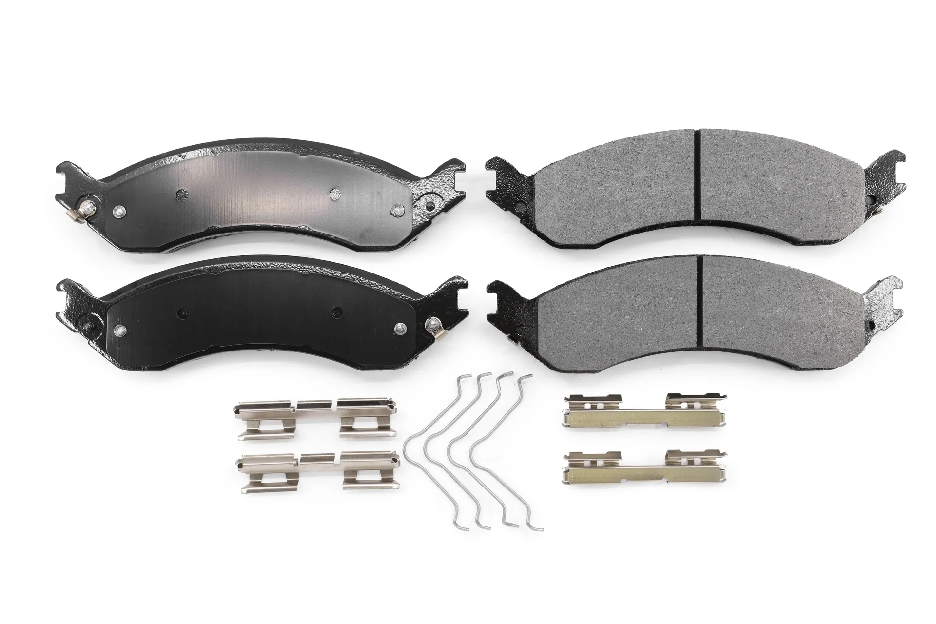 Pads,Brake,Rear,Gm,Srw 2021/