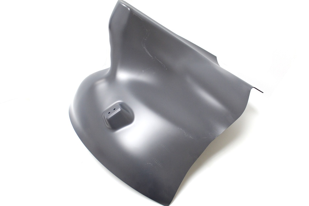 Extension,Fender,Rh,Primed Bbcv