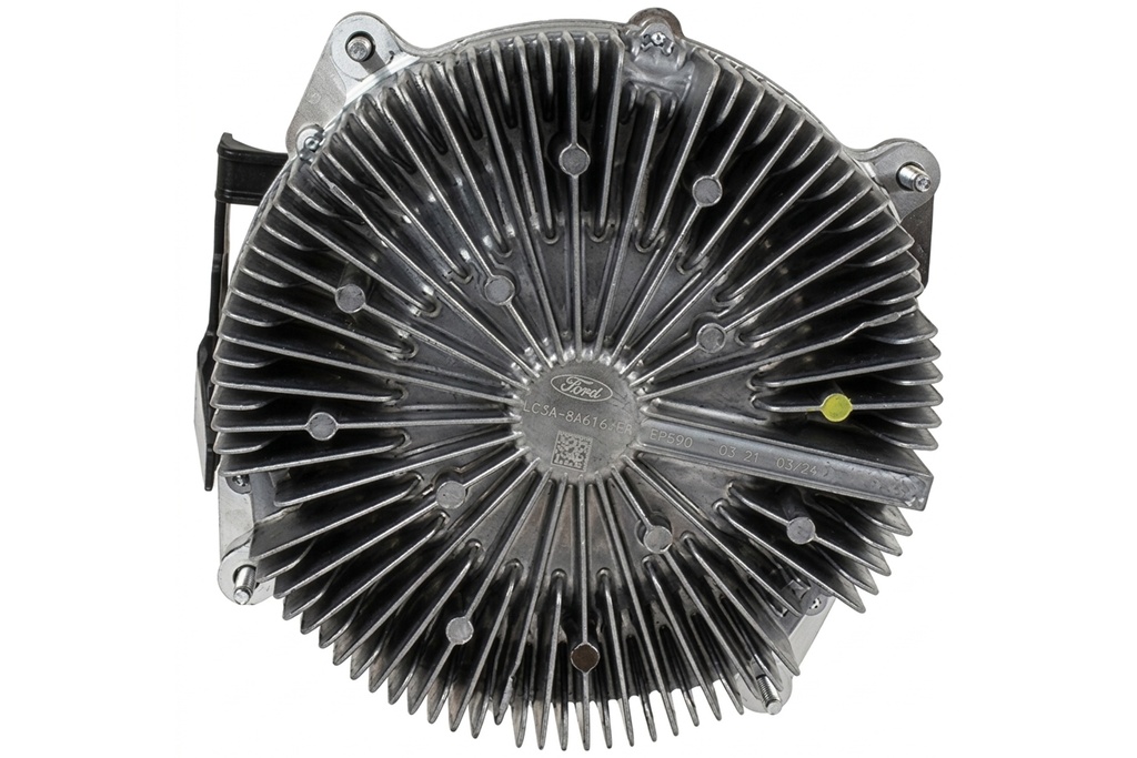 Clutch,Fan,Electronic Viscous,7.3L,Ford