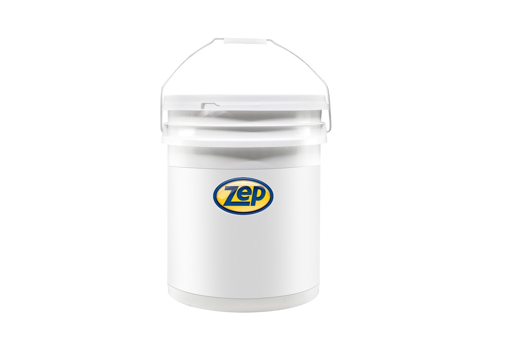 Zep Disinfectant,Lemonex,5-Gal
