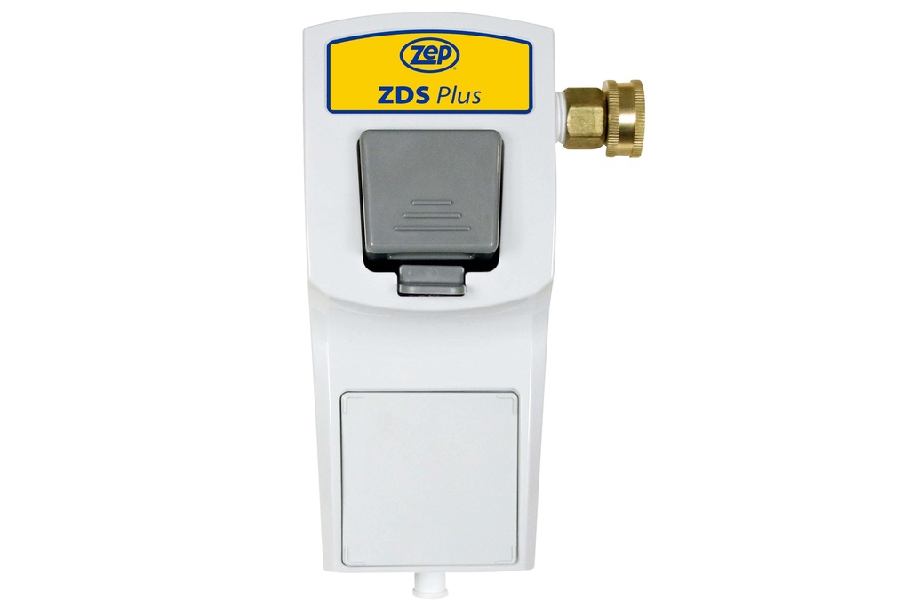 Dispenser Zds 5-Gal Pail