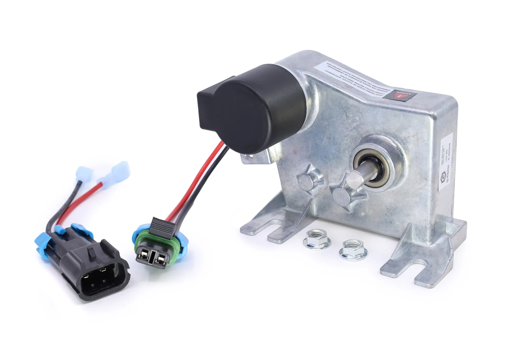 Motor,Stop And Cross 5-6-7 Series