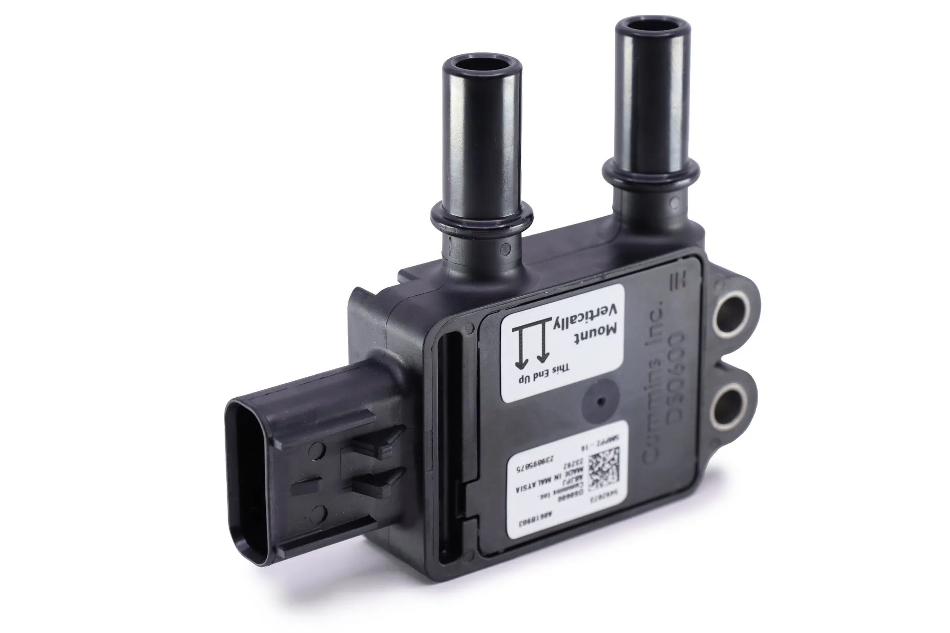 Sensor,Dfn Pressure
