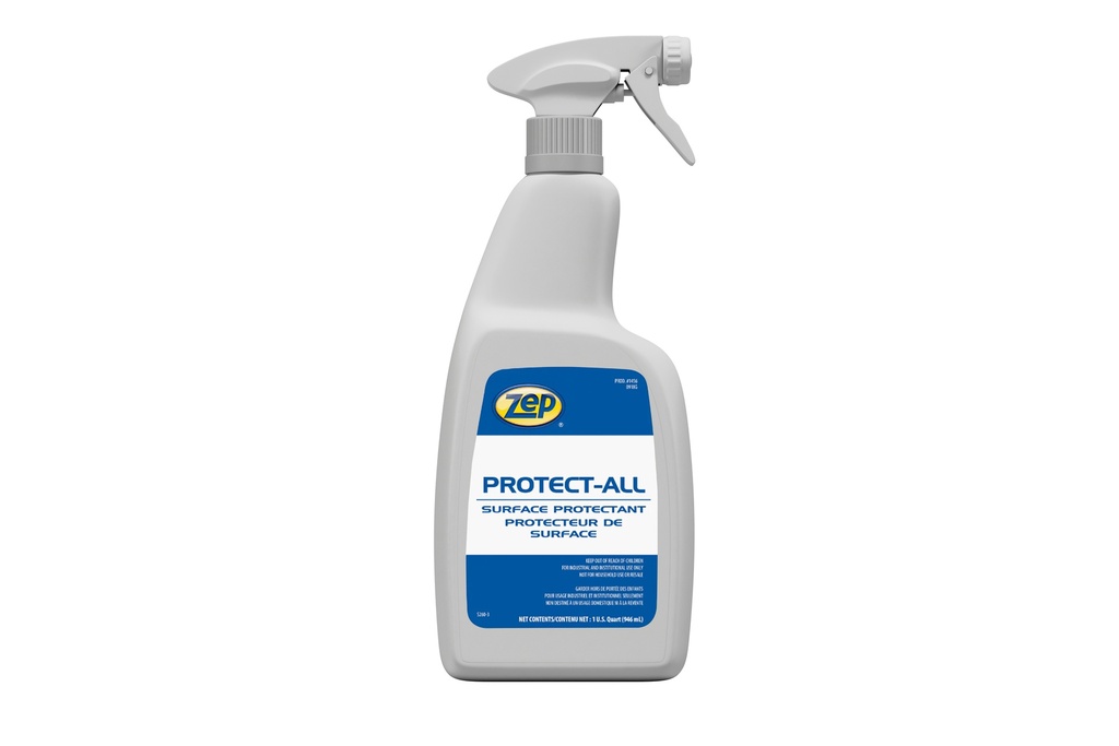 Zep All Surface Protectant,32Oz   [Pm-12]