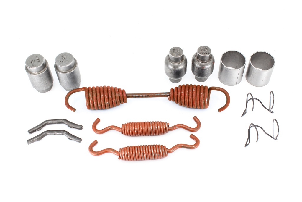 Hardware Brake