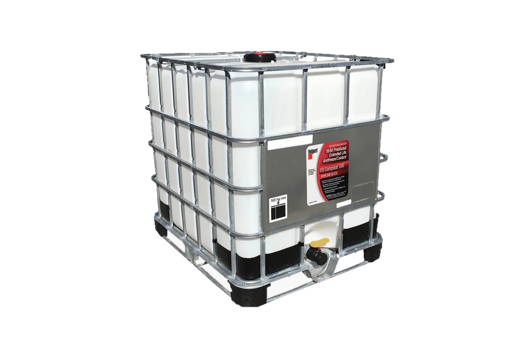 Coolant,Compleat,Oat-1,275Gal Tote