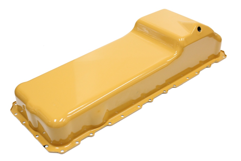 Pan Assy Oil
