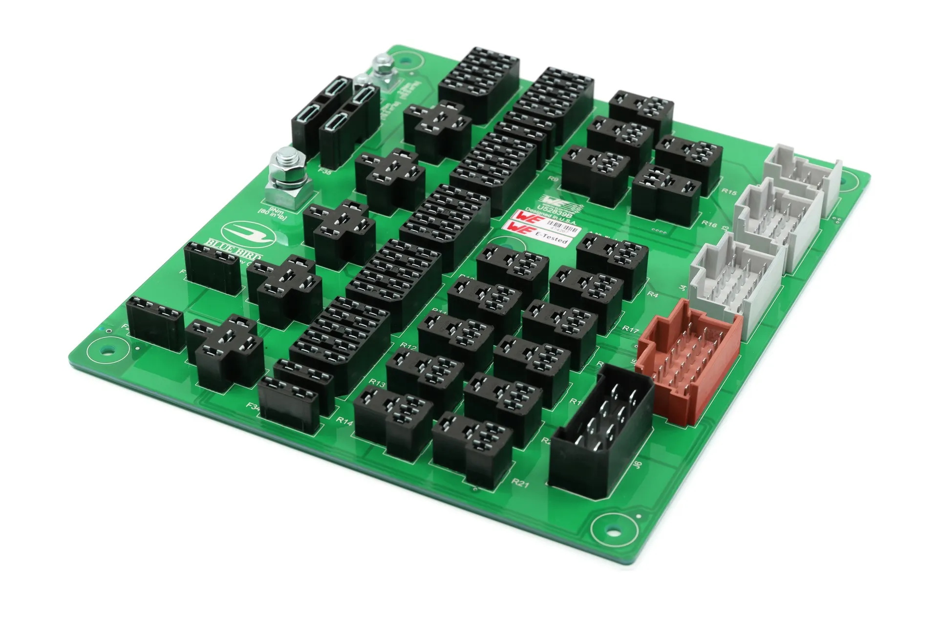 Pcb,Electrical,Body