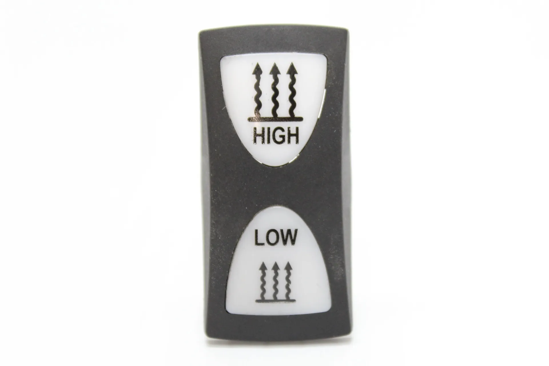 Heater Speed Switch Cap