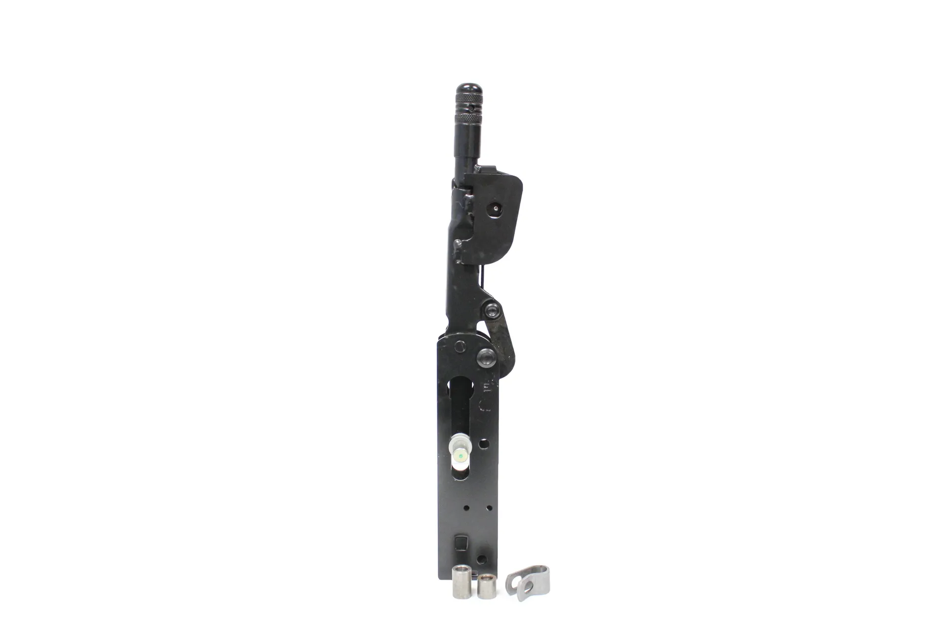 Lever,P/B,Release Button Trigger Guard