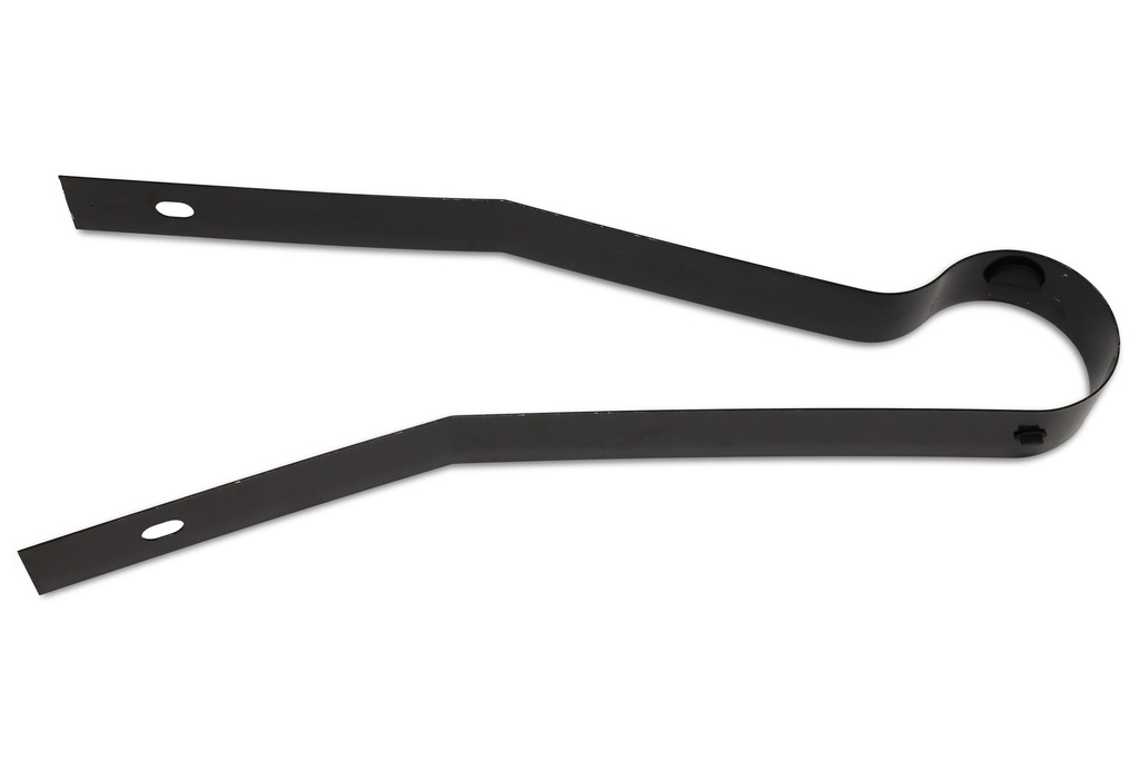 Wrap,Flexible,Spring Member,21K Air Susp