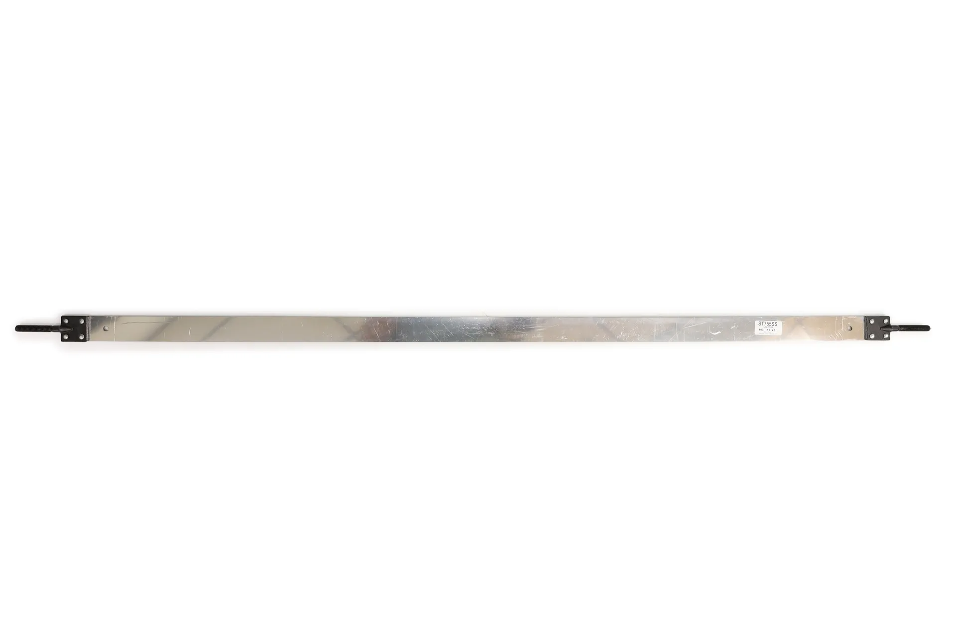 Strap,Fuel Tank,Stainless Steel