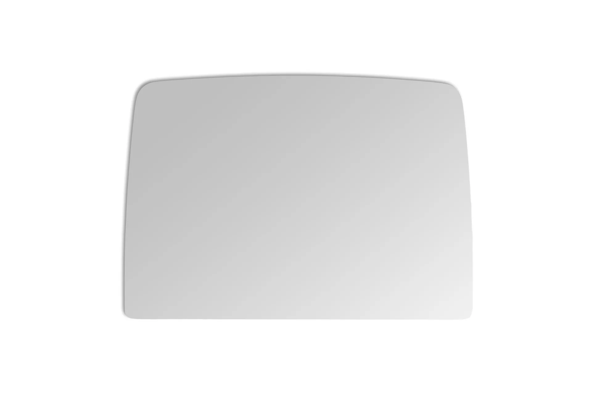 Vitre Plat Chauffante 9 X 6.25
