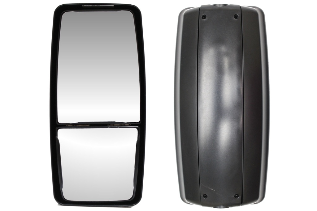Miroir Accustyle Chauff. Manuel C2