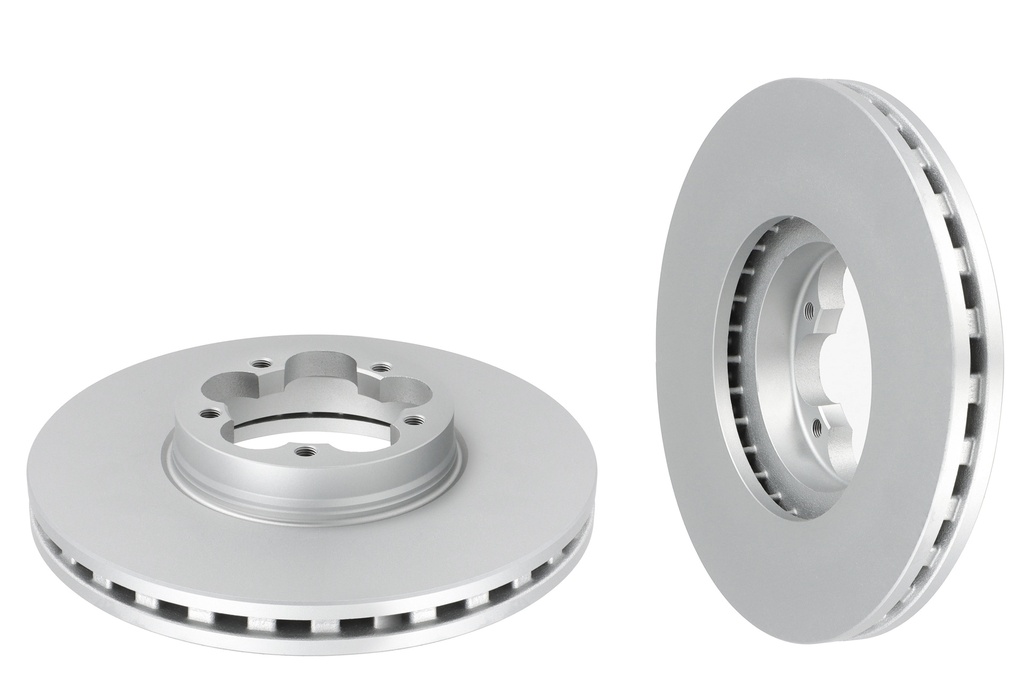 Ameripro,Front,Brake Rotor,Ford Transit,Drw