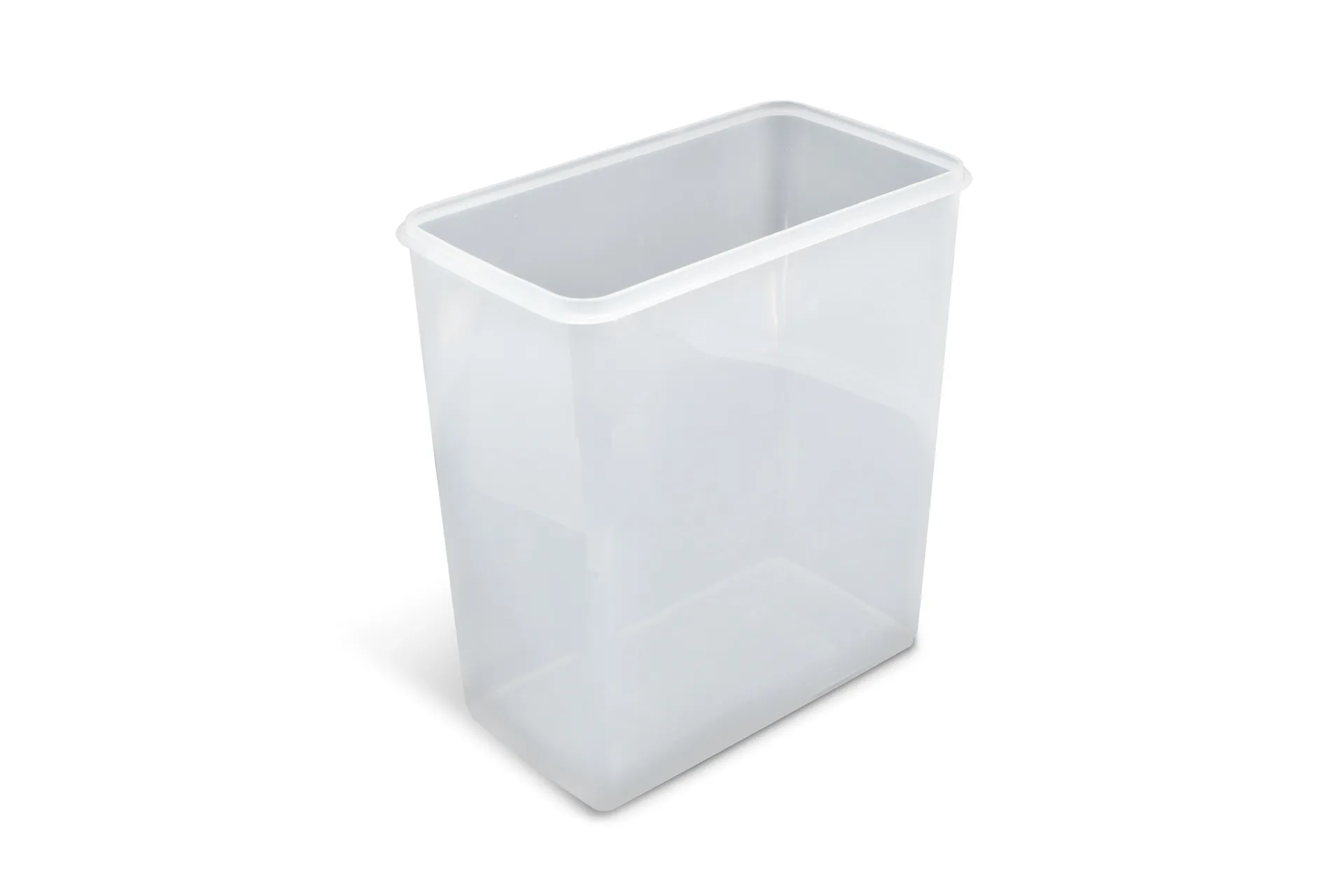 Plastic Container