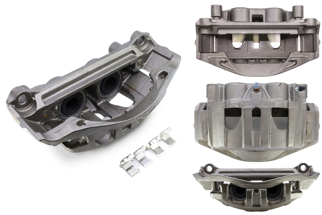 Rh Rear Caliper E450(Core)(Nla)