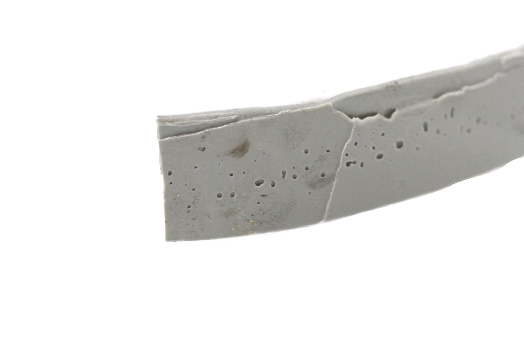 Tape Grey 140S 1/16X1