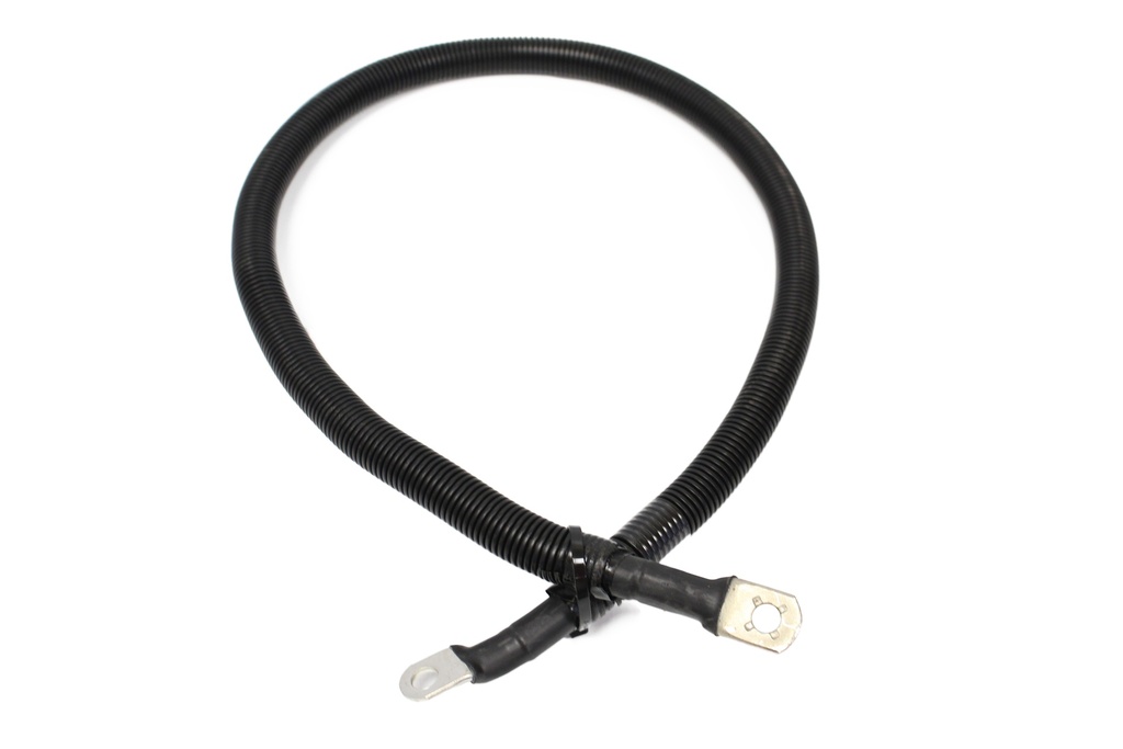 Gm Battery Box Pos Int Cable G5 2013