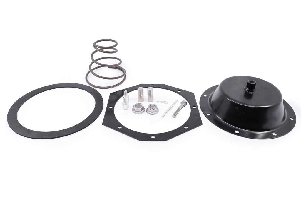 Kit,Hardware,Air Crossing Arm Service Ki