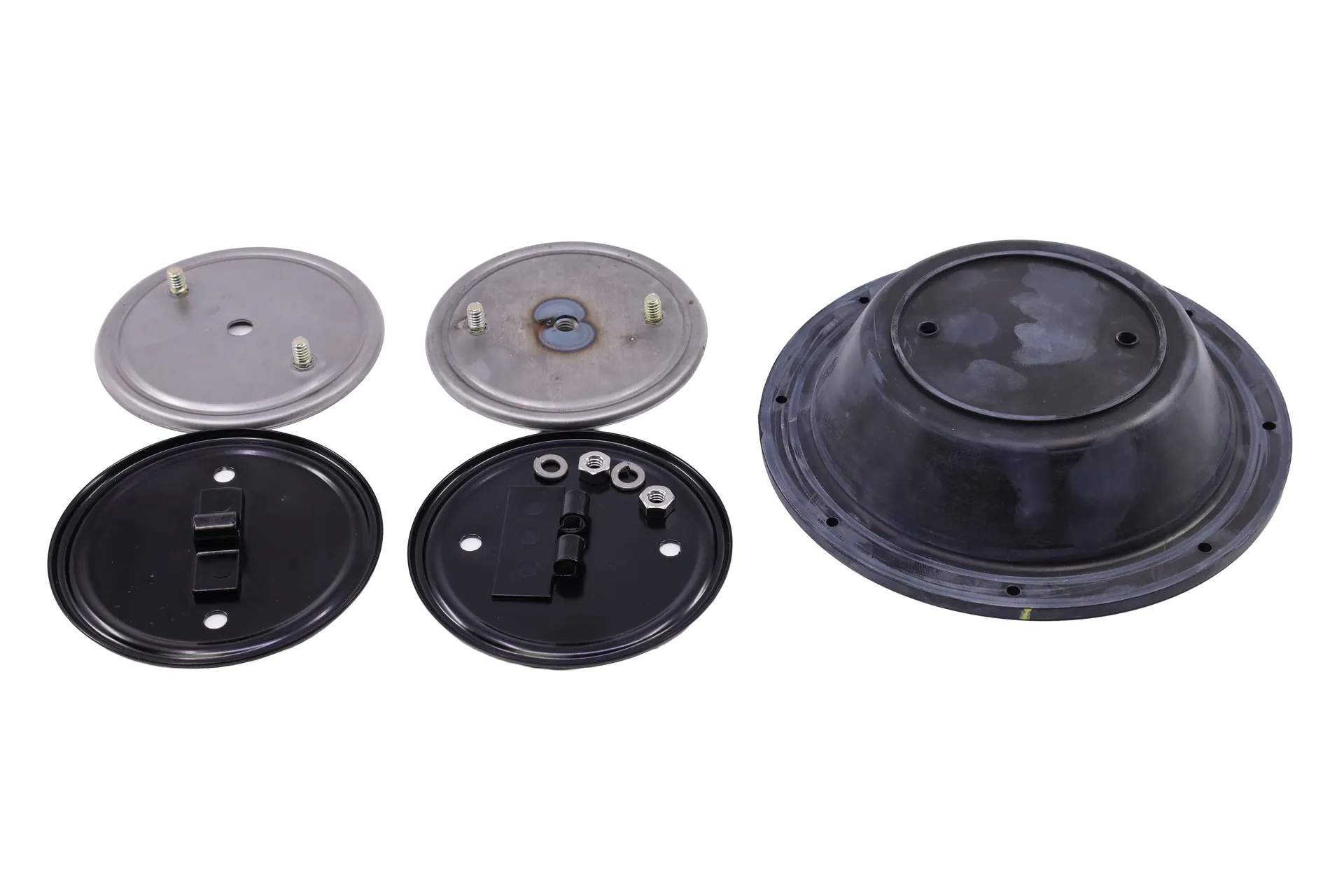Kit,Diaphragm,Hardware,Air