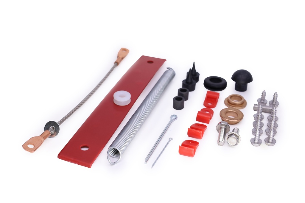 Stop Arm Maintenance Service Kit