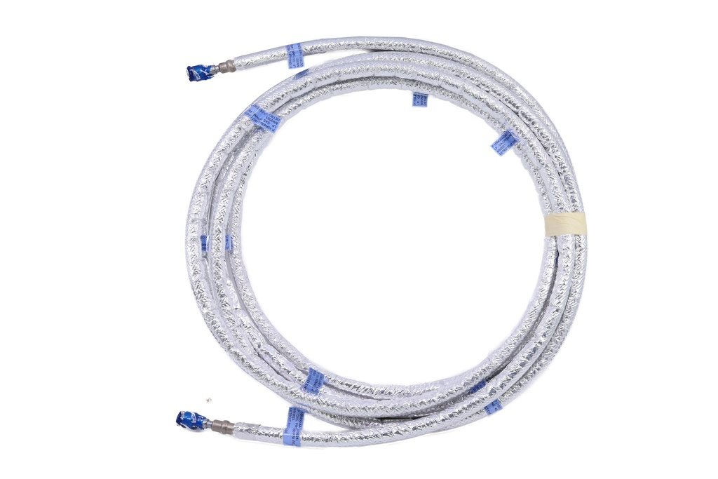 Fuel Line,Propane,Return,273,Wb,Cv