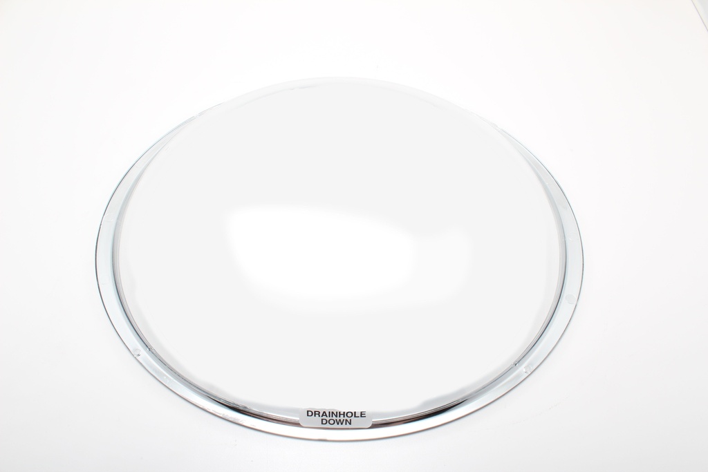 Vitre Miroir 2365