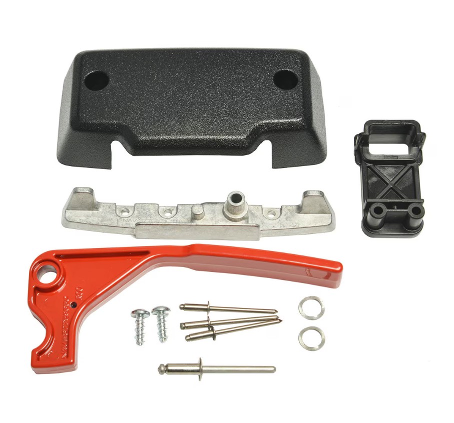Lh Emergency Handle Kit