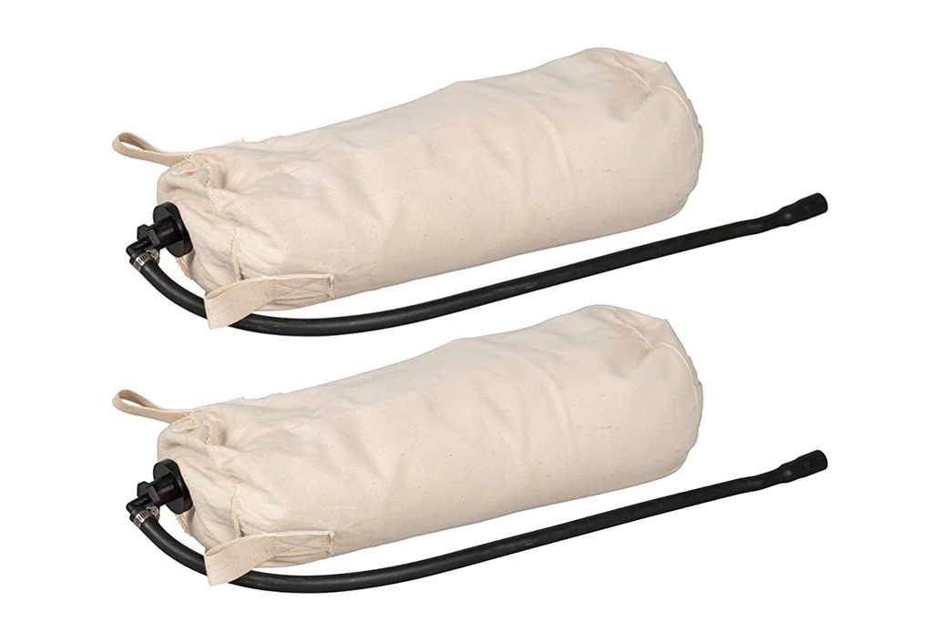 Dyna Trap Filter Bag   [2/Case Sold Ea]