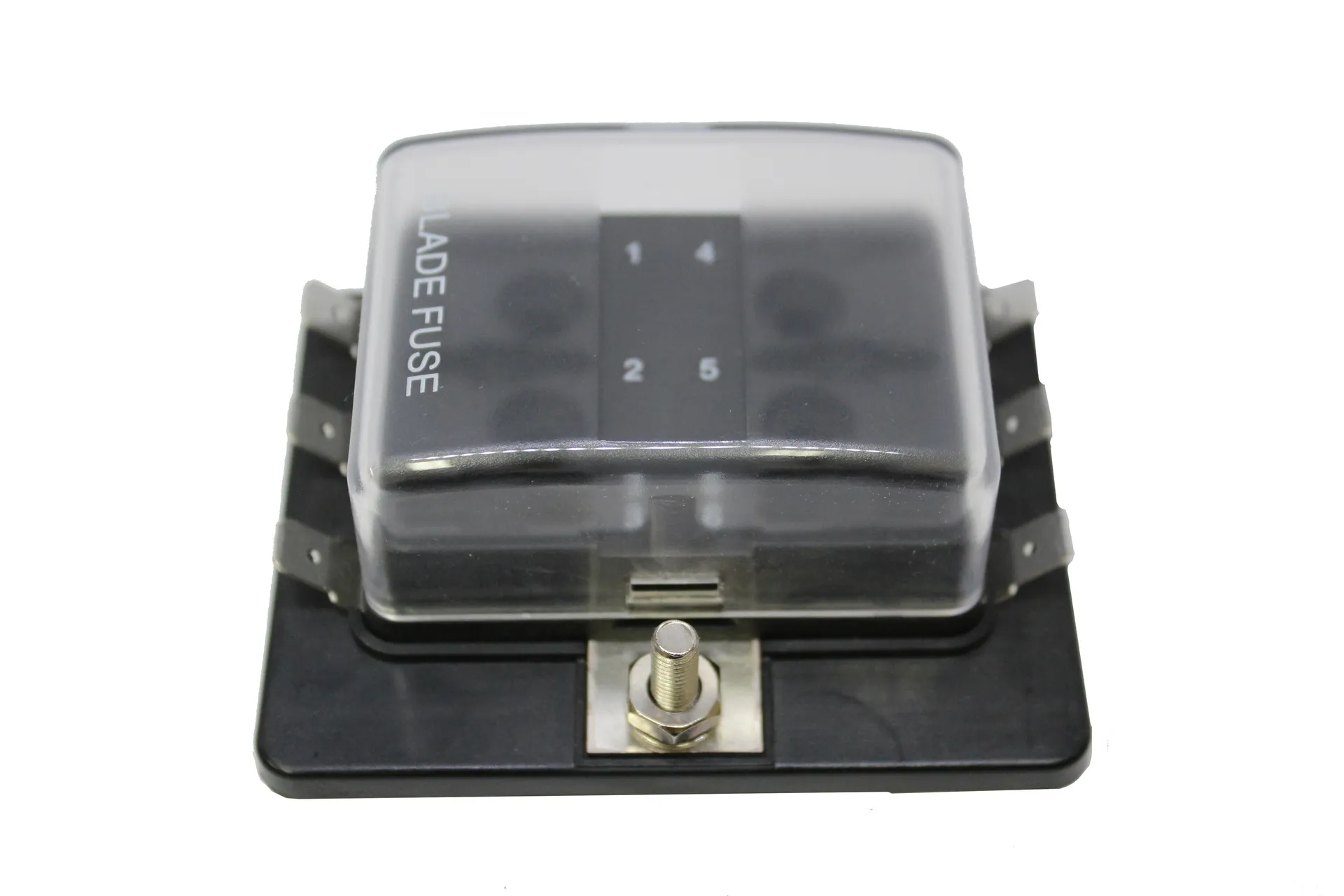 Fuse Holder 6 Positions