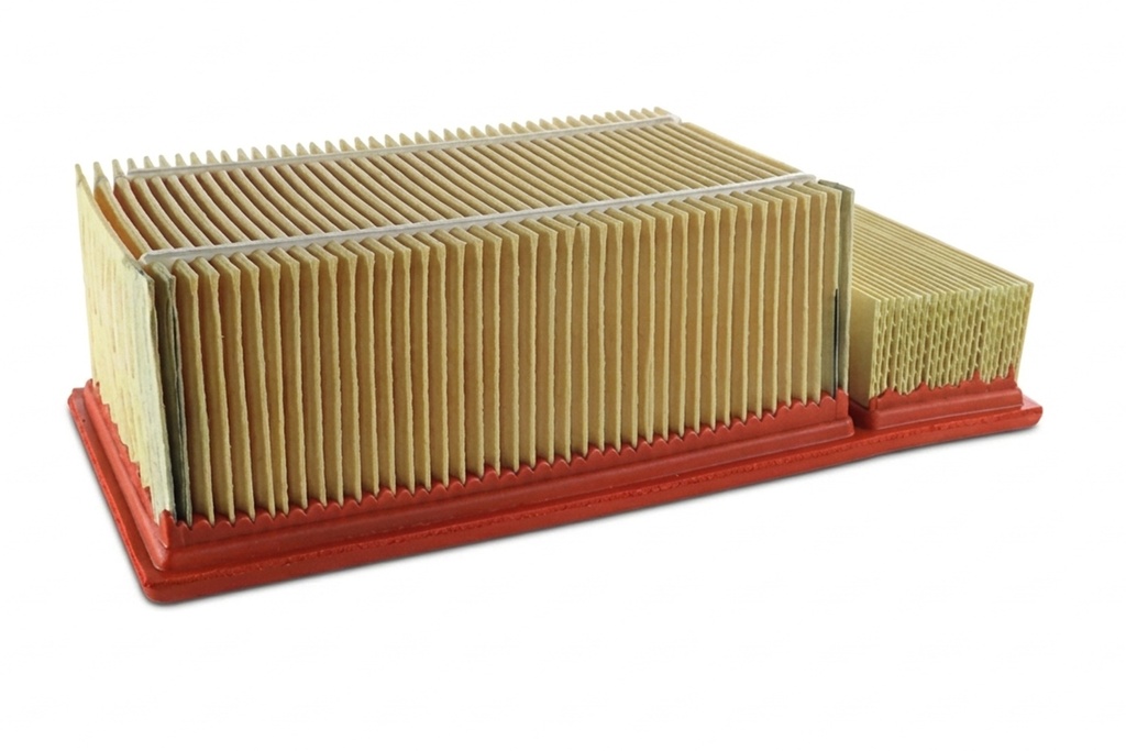 Filter, Air Intake, Replacement, Ford, BBCV