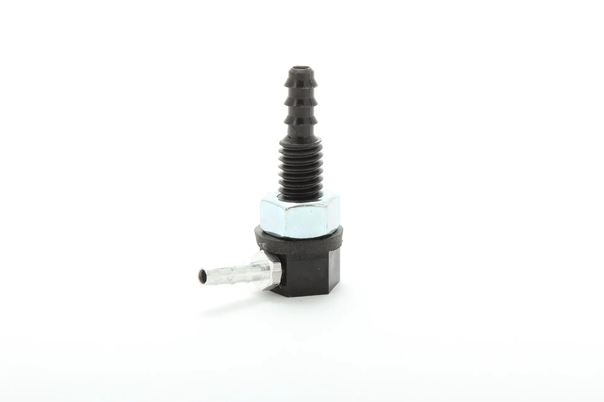 Connector,Hose Assy,Windshield,5/16-24