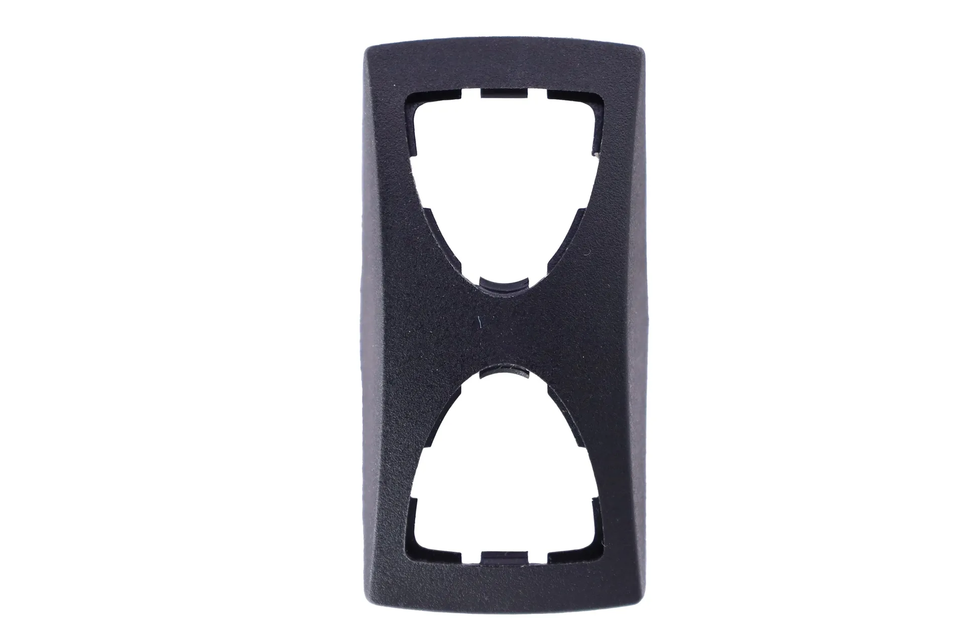 Black Empty Switch Cap
