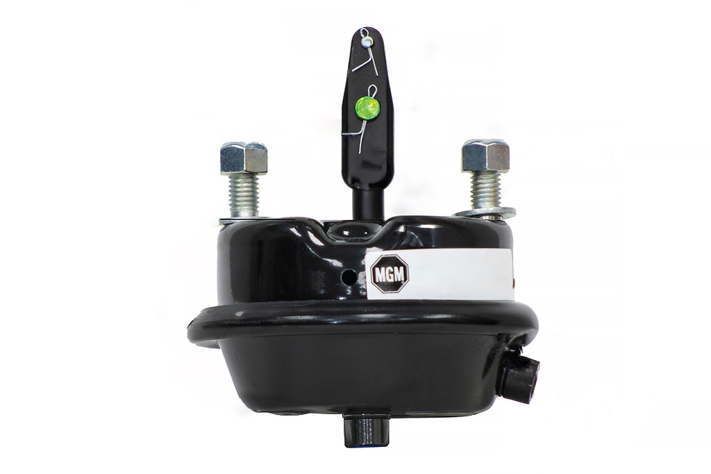 Chamber,Brake,Cs20l,Welded Yoke,2.5"   [M-60]