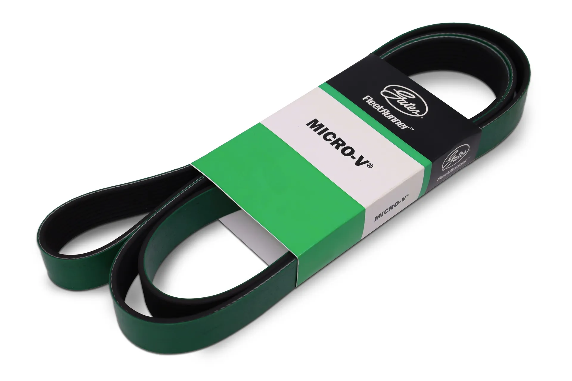 Fan Belt Hd Isb07