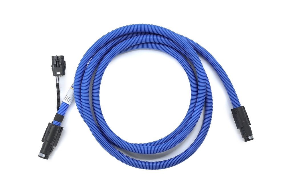 Hose Assy,Def,Return,3.3M,2017