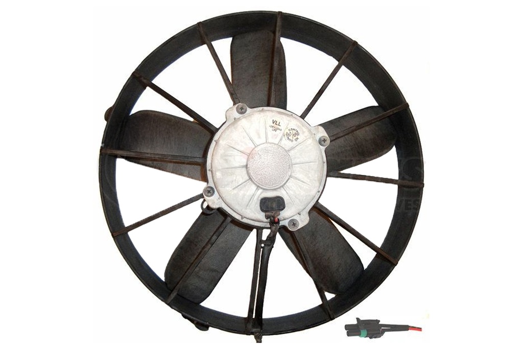Fan Assy,A/C,13",12V,Thermoking