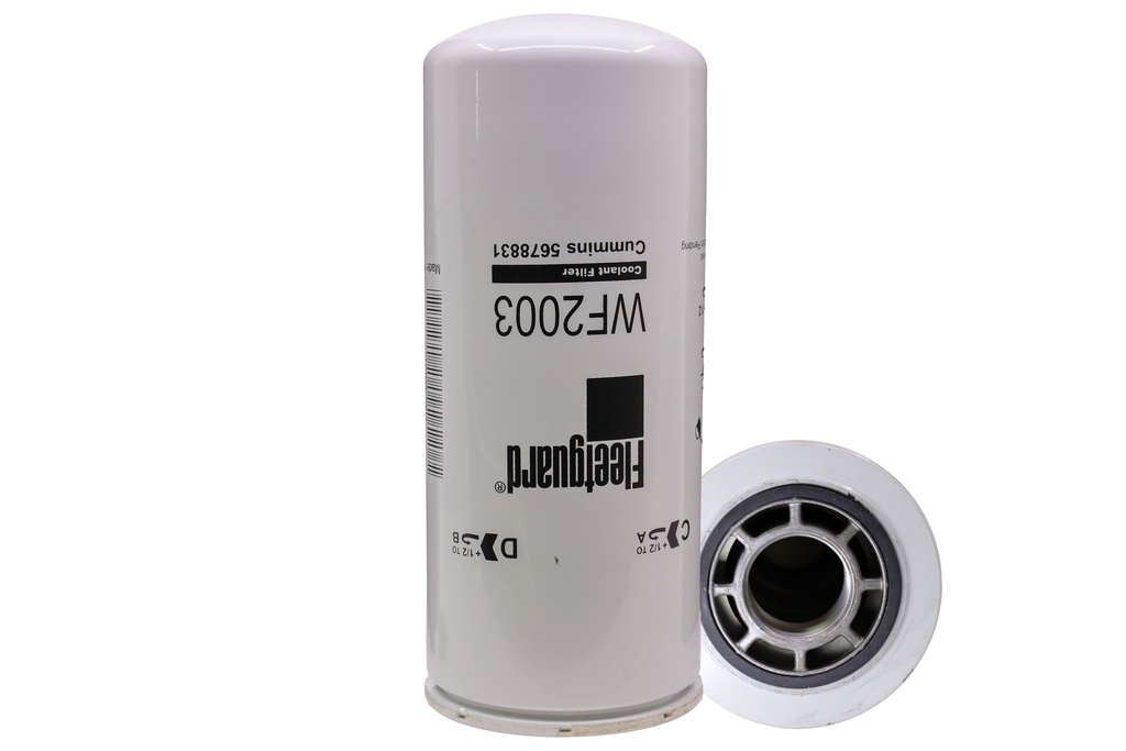 Filter,Coolant 