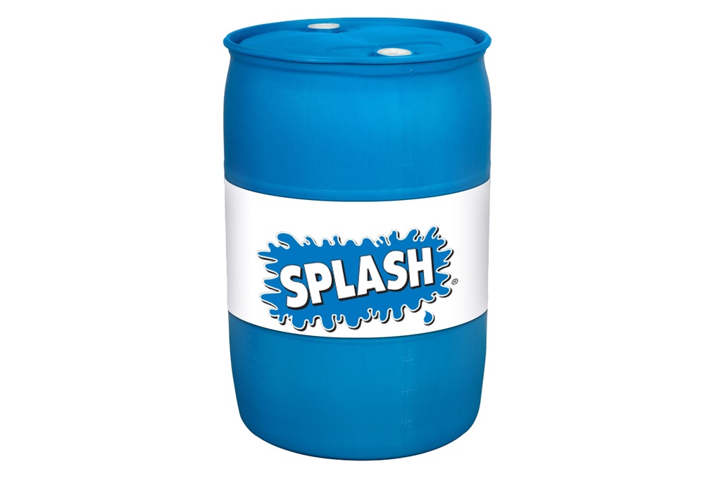 W/S Fluid, -20, Premix, 55Gal, Priced/Gal