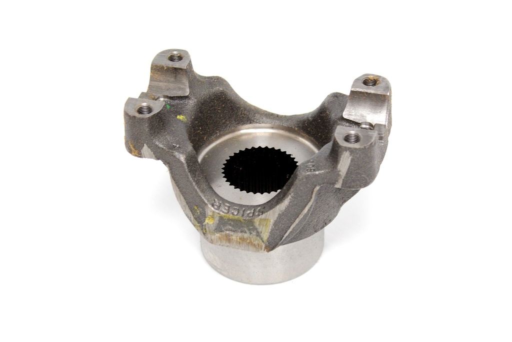 Yoke End, Spl70