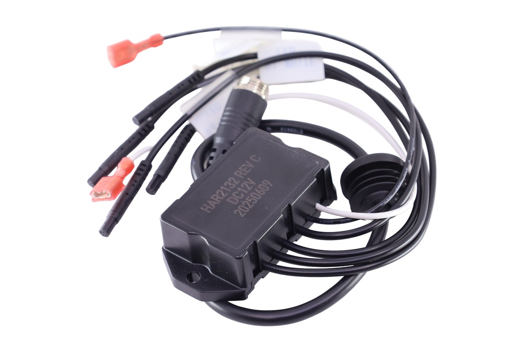 Harness,Head,Intergreated Led Pathlight,10075600
