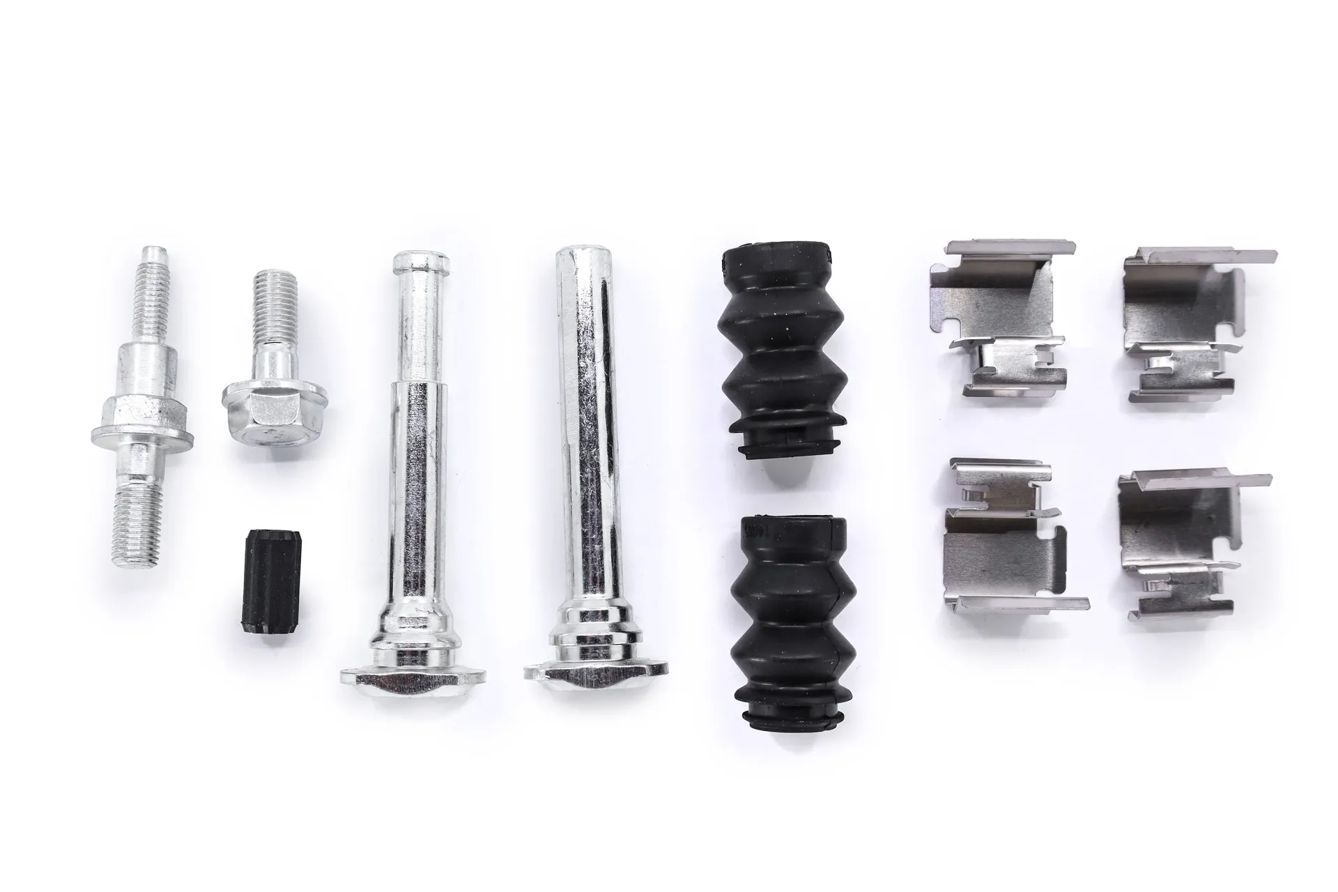 Caliper Hardware Kit 1775