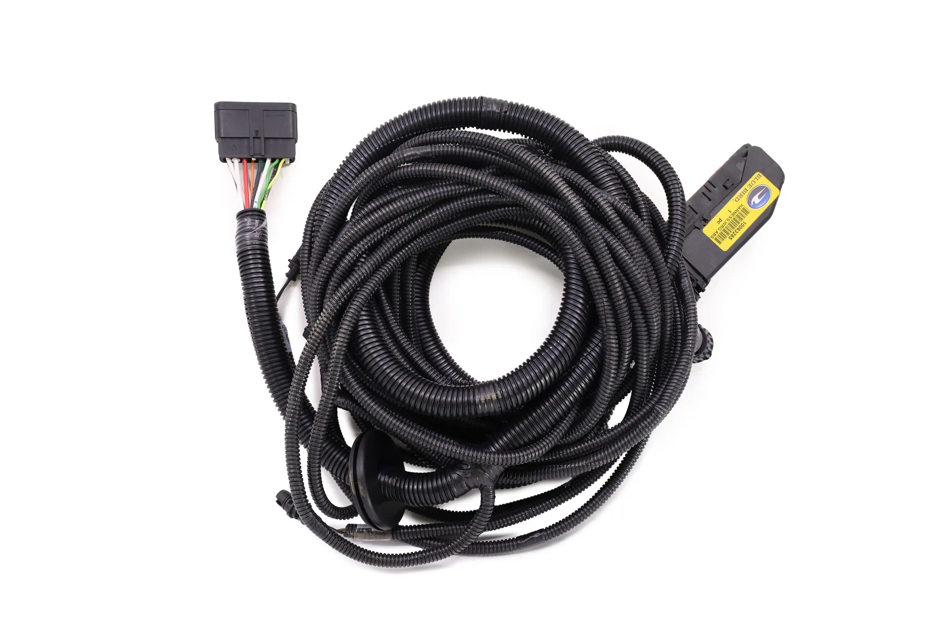 Harness,Wrg,Abs,Hyd,Smarttrac,W/Esc 273