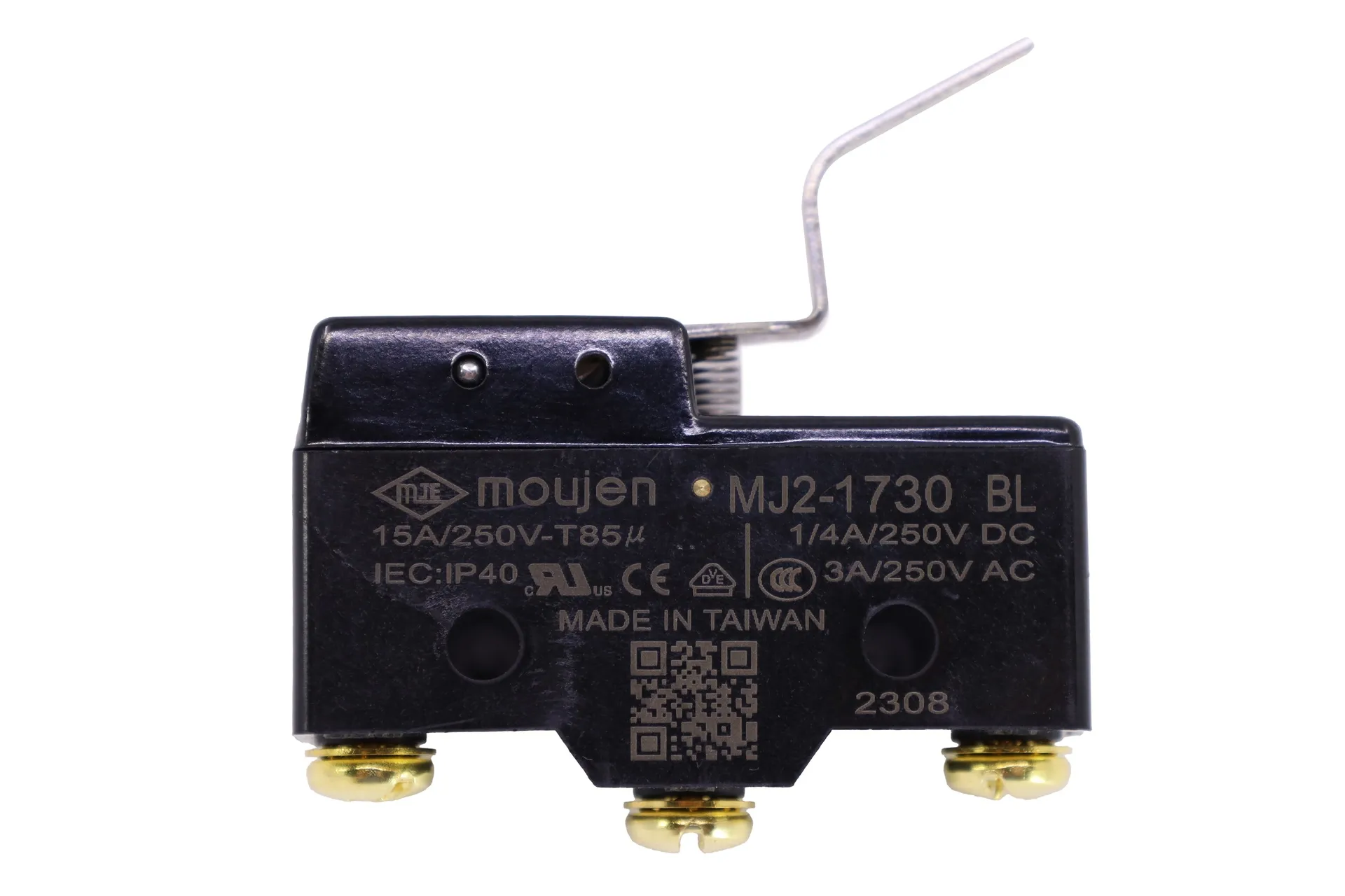 Micro Switch,Electric Door Control Smi